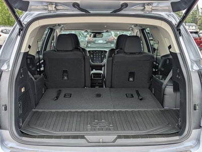 2026 Subaru ASCENT Premium 7-Passenger