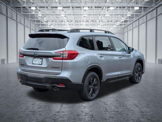 2026 Subaru ASCENT Premium 7-Passenger
