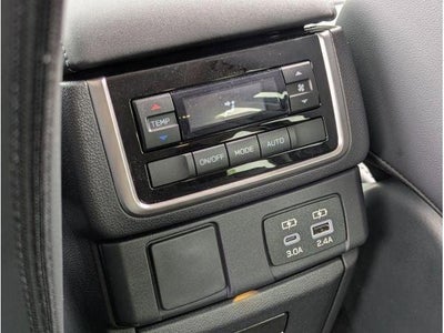 2026 Subaru ASCENT Premium 7-Passenger