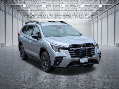 2026 Subaru ASCENT Premium 7-Passenger