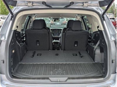 2026 Subaru ASCENT Premium 7-Passenger