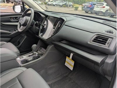 2026 Subaru ASCENT Premium 7-Passenger
