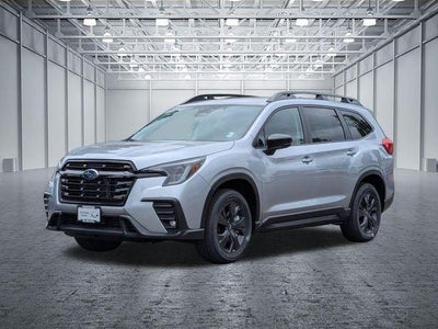 2026 Subaru ASCENT Premium 7-Passenger