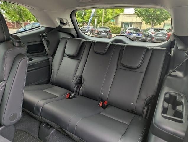 2026 Subaru ASCENT Premium 7-Passenger