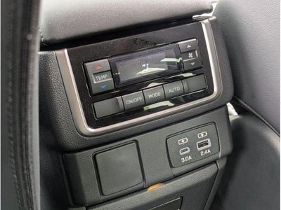 2026 Subaru ASCENT Premium 7-Passenger