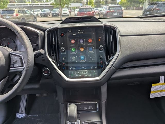 2026 Subaru ASCENT Limited 7-Passenger