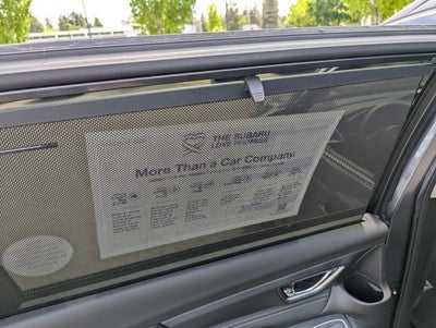 2026 Subaru ASCENT Limited 7-Passenger