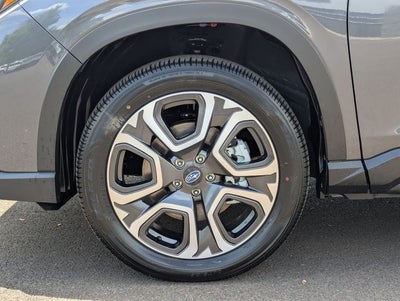 2026 Subaru ASCENT Limited 7-Passenger