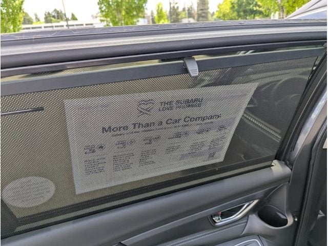 2026 Subaru ASCENT Limited 7-Passenger