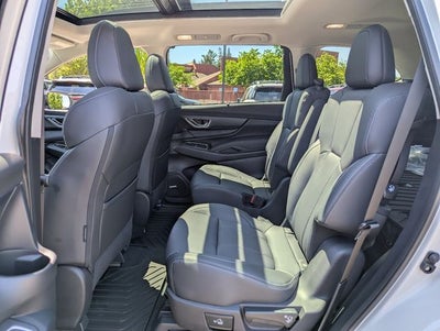 2026 Subaru ASCENT Limited 7-Passenger