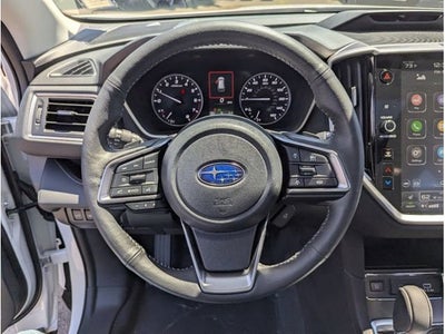 2026 Subaru ASCENT Limited 7-Passenger