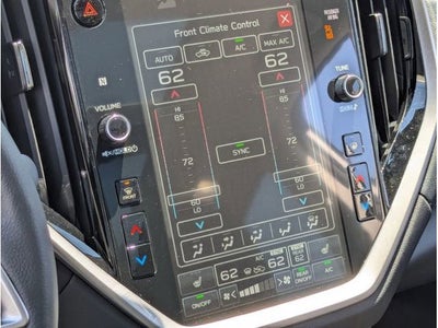 2026 Subaru ASCENT Limited 7-Passenger