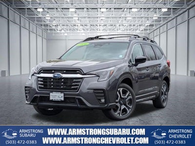 2026 Subaru ASCENT Limited 7-Passenger