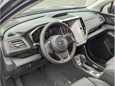 2026 Subaru ASCENT Limited 7-Passenger