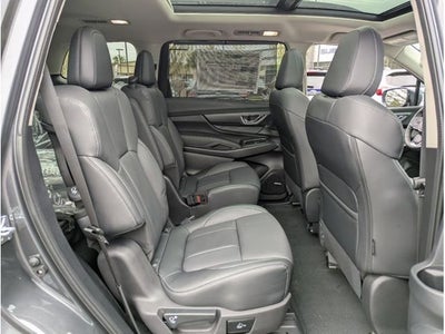2026 Subaru ASCENT Limited 7-Passenger