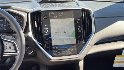 2027 Subaru ASCENT Touring 7-Passenger
