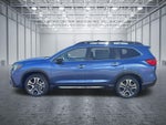 2027 Subaru ASCENT Touring 7-Passenger
