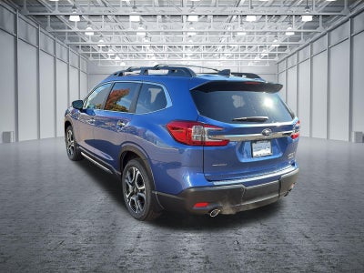 2027 Subaru ASCENT Touring 7-Passenger