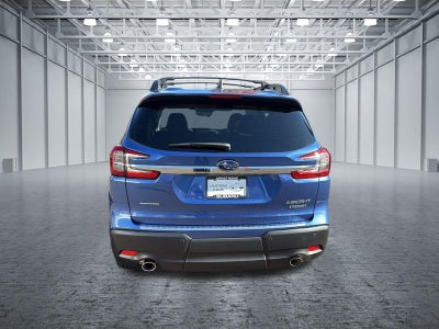 2027 Subaru ASCENT Touring 7-Passenger