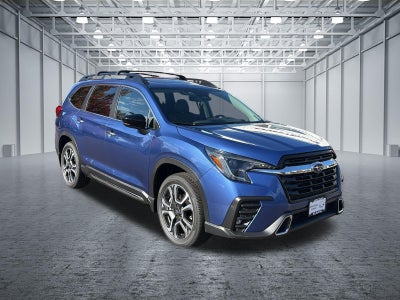 2027 Subaru ASCENT Touring 7-Passenger