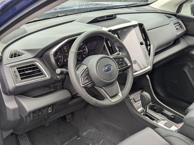 2026 Subaru ASCENT Touring 7-Passenger
