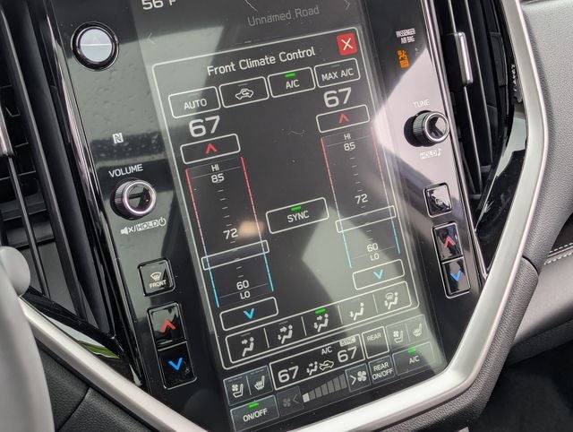 2026 Subaru ASCENT Touring 7-Passenger
