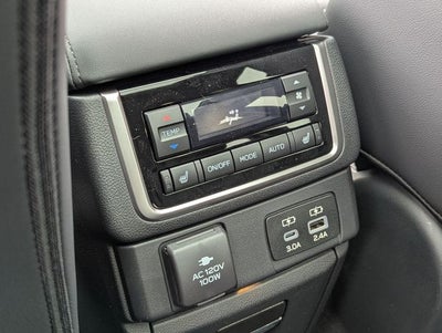 2026 Subaru ASCENT Touring 7-Passenger