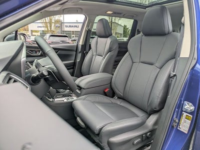 2026 Subaru ASCENT Touring 7-Passenger