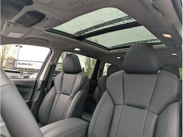2026 Subaru ASCENT Touring 7-Passenger