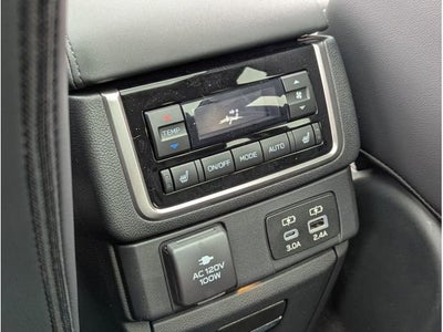 2026 Subaru ASCENT Touring 7-Passenger
