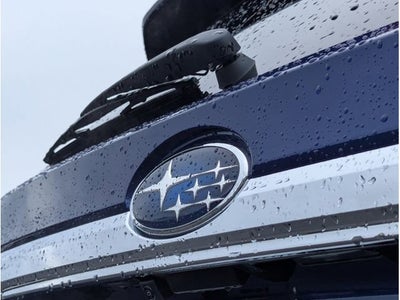 2026 Subaru ASCENT Touring 7-Passenger