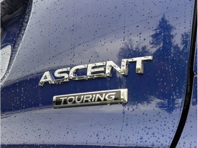 2026 Subaru ASCENT Touring 7-Passenger