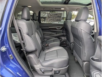2026 Subaru ASCENT Touring 7-Passenger