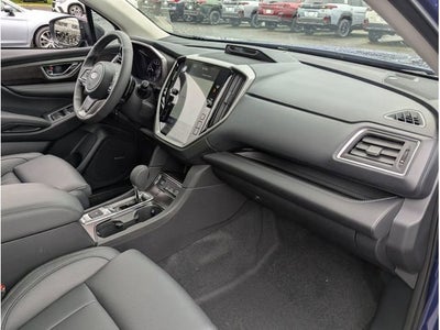 2026 Subaru ASCENT Touring 7-Passenger