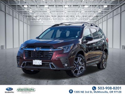 2026 Subaru ASCENT Touring 7-Passenger