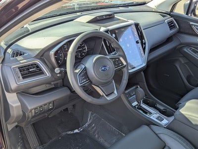 2026 Subaru ASCENT Touring 7-Passenger