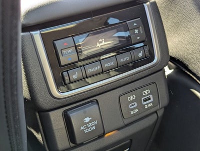 2026 Subaru ASCENT Touring 7-Passenger