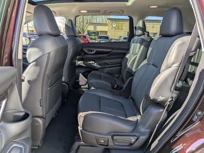 2026 Subaru ASCENT Touring 7-Passenger