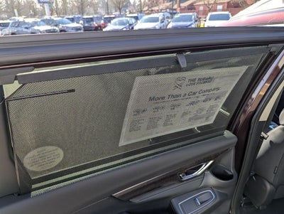 2026 Subaru ASCENT Touring 7-Passenger