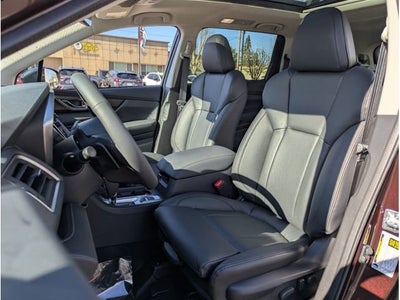 2026 Subaru ASCENT Touring 7-Passenger