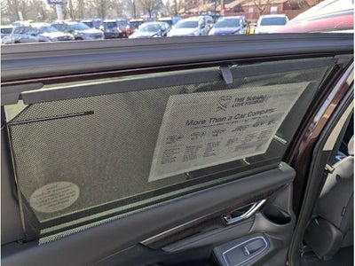 2026 Subaru ASCENT Touring 7-Passenger