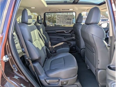 2026 Subaru ASCENT Touring 7-Passenger