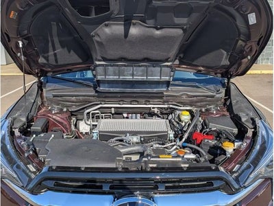 2026 Subaru ASCENT Touring 7-Passenger
