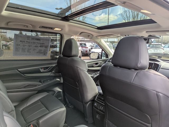2026 Subaru ASCENT Onyx Edition Touring 7-Passenger