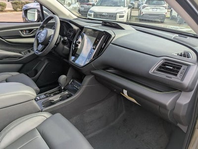 2026 Subaru ASCENT Onyx Edition Touring 7-Passenger