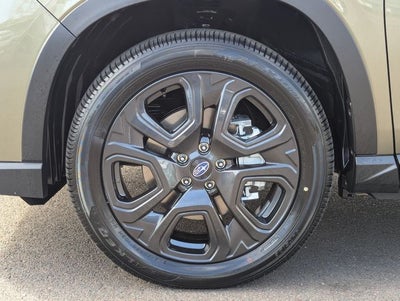 2026 Subaru ASCENT Onyx Edition Touring 7-Passenger