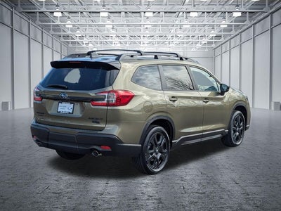 2026 Subaru ASCENT Onyx Edition Touring 7-Passenger