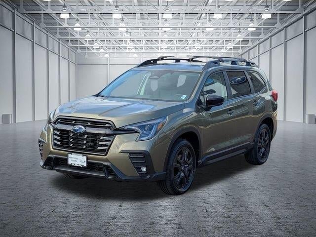 2026 Subaru ASCENT Onyx Edition Touring 7-Passenger