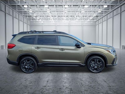 2026 Subaru ASCENT Onyx Edition Touring 7-Passenger