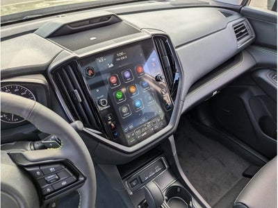 2026 Subaru ASCENT Onyx Edition Touring 7-Passenger
